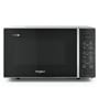 Whirlpool 20 L Solo Microwave Oven  (MAGICOOK PRO 20SE black, Black)