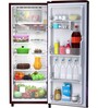 Whirlpool 200L Direct Cool Single Door 3 Star Refrigerator  (Wine Flower Rain, 215 IMPC PRM 3S)