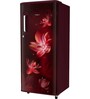 Whirlpool 200L Direct Cool Single Door 3 Star Refrigerator  (Wine Flower Rain, 215 IMPC PRM 3S)