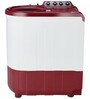 Whirlpool 8 kg Semi Automatic Top Load Washing Machine (ACE SUPER SOAK)