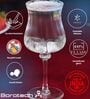 Whiskey Borosilicate Glass