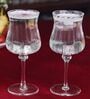 Whiskey Borosilicate Glass