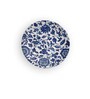 Whispering Multicolour Ceramic Wall Plate