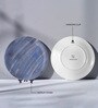 Whispering Waterfall Wall Plate