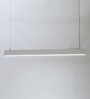 Wipro Lineos 30 Watt 4 Feet Linear suspended White LED luminaire (Cool White)