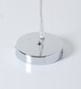 wipro Base E27 Picasso Sphere White Suspended LED Luminaire