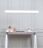 Wipro Lineos 30 Watt 4 Feet Linear suspended White LED luminaire (Cool White)