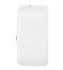 White Analog Alarm Clock