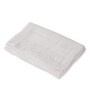 White 100% Cotton 400 Gsm Bath Towel