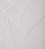 White 100% Cotton 400 Gsm Bath Towel
