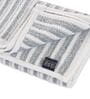 White 100% Cotton 500 Gsm Bath Towel