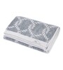 White 100% Cotton 500 Gsm Bath Towel