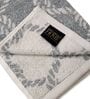 White 100% Cotton 500 Gsm Hand Towel 2 Pc