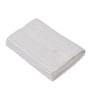 White 100% Cotton 525 Gsm Bath Towel