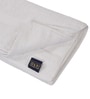 White 100% Cotton 525 Gsm Bath Towel