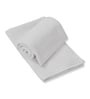 White 100% Cotton 585 Gsm Hand Towel 4 Pc