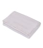 White 100% Cotton 650 Gsm Bath Towel