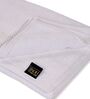 White 100% Cotton 650 Gsm Bath Towel