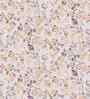 White 100% Cotton Single Bedsheet with 1 Pillow Cover