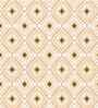White 100% Cotton Single Bedsheet with 1 Pillow Cover