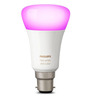 White 10W Hue 10W A60 B22 806 lm Smart Bulb