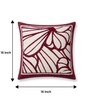 White 180 TC Polycotton 8 Piece Diwan Set