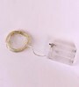 Fizz White 3 Meter LED String Light