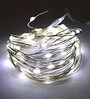 Fizz White 3 Meter LED String Light