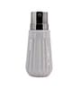 White 300 ml Ceramic Liquid Soap Dispenser 