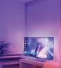 White 5M Wifi Full Color Strip 2000 lm Smart Bulb