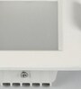 White 8 Watts LED Aluminium Square Panel Down Light