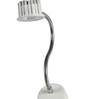 Dynamic Metal Spot Light (White)