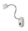 Dynamic Metal Spot Light (White)