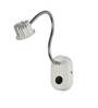Dynamic Metal Spot Light (White)