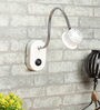 Dynamic Metal Spot Light (White)