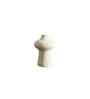 White and Blue Legacy Vase Set of 2