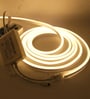 Elvis White and Yellow 5 Meter LED String Light