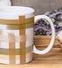 Artful Aroma Coffee Mug