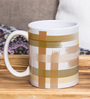 Artful Aroma Coffee Mug