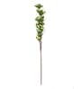 White Artificial Stick Cherries Artifical Flower