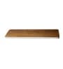 Reflections Natural Brown Wood Chopping Board cum Serving Platter