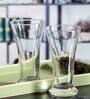 Classy Bone China Cocktail Glasses (Set of 6)
