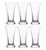 Classy Bone China Cocktail Glasses (Set of 6)