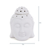 Buddha Ceramic Electric Diffuser