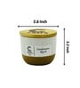 Frankincense Myrrh White Ceramic Scented Candles