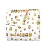 White Cotton 180 GSM King Bed Dohar
