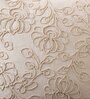 White Cotton Textured 18x18 inches Cushion Covers (Set of 5)