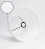 White Cotton Lamp Shade