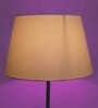 White Cotton Lamp Shade