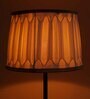 White Cotton Lamp Shade
